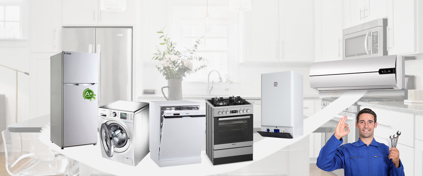 Kayseri Gorenje Servisi